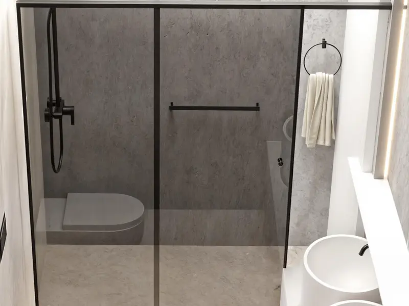 Villa de 3 dormitorios en Finestrat, Costa Blanca — foto 11 de 22