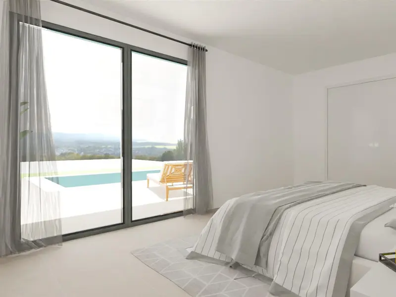Villa avec 3 chambres à Monforte del Cid, Costa Blanca — photo 17 sur 19