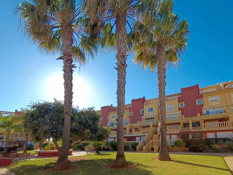 Adosado de 4 dormitorios en Dénia, Costa Blanca — foto 27 de 30