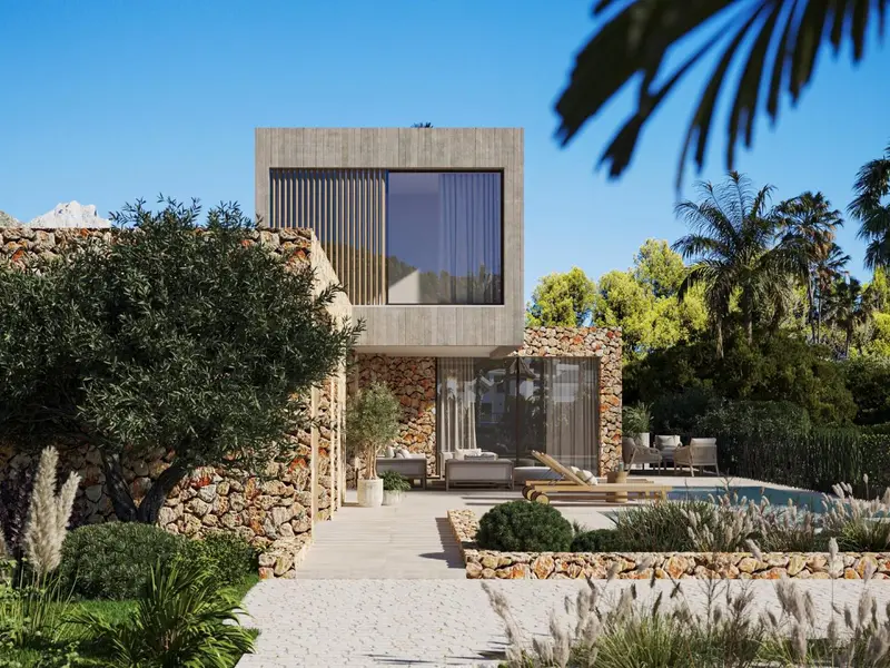Villa en Jávea, Costa Blanca