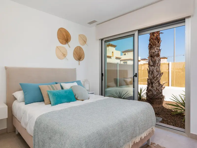 Bungalow de 3 dormitorios en Dolores, Costa Blanca — foto 10 de 30