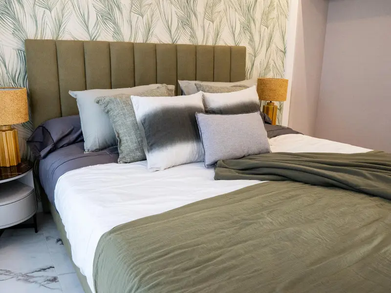 Villa de 3 dormitorios en Rojales, Costa Blanca — foto 27 de 30