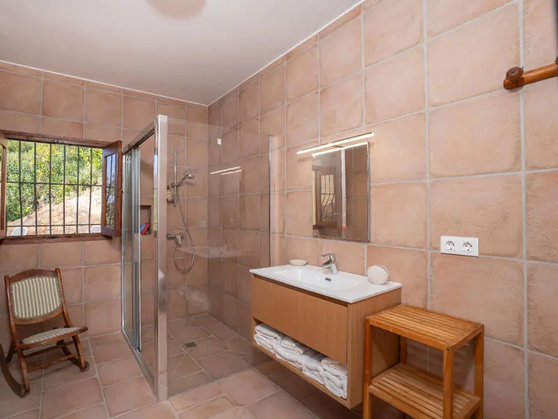 Villa with 2 bedrooms in Altea, Costa Blanca — photo 22 of 29