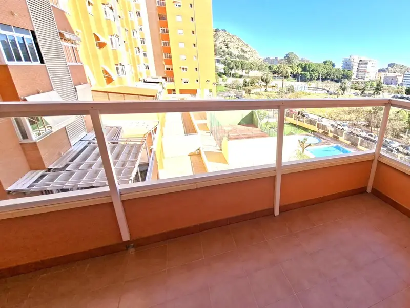 Апартаменты de 2 dormitorios en Alicante, Costa Blanca — фото 23 из 30