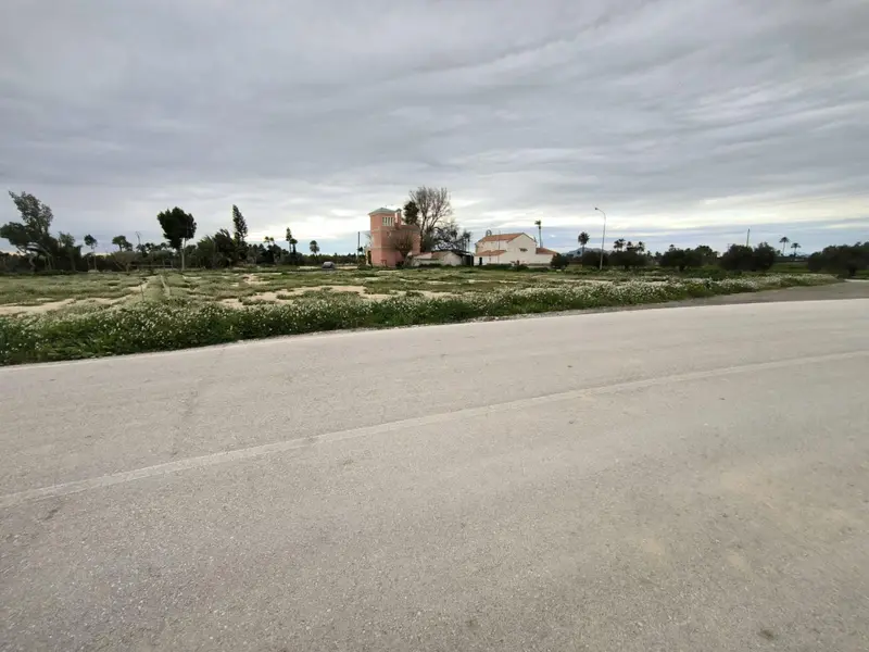 Maison de campagne à Elche, Costa Blanca — photo 5 sur 19