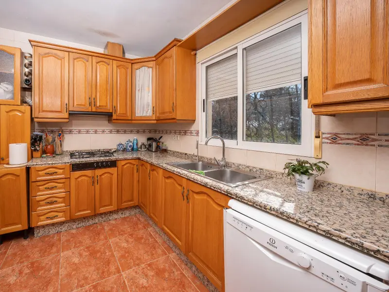 Villa with 2 bedrooms in Alicante, Costa Blanca — photo 9 of 23