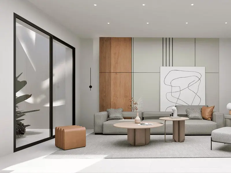 Villa de 3 dormitorios en Finestrat, Costa Blanca — foto 15 de 30