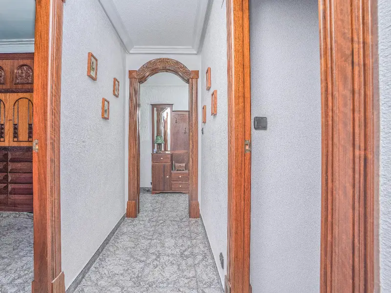 Wohnung mit 4 Schlafzimmern in Aspe, Costa Blanca — Foto 16 von 30