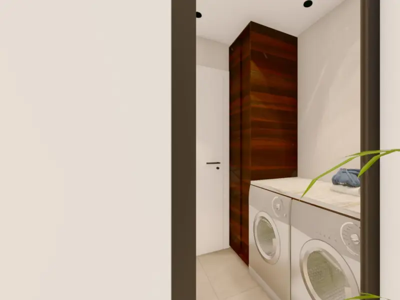 Villa de 3 dormitorios en Benijófar, Costa Blanca — foto 8 de 30