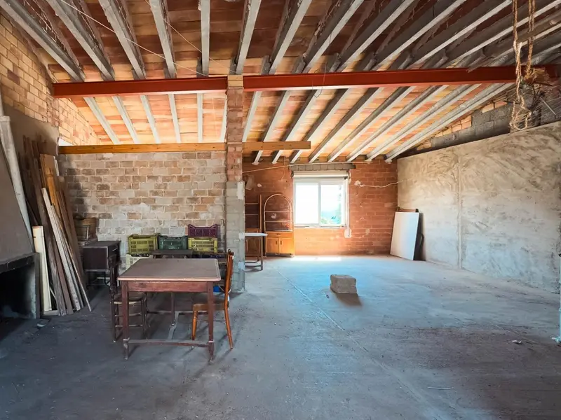Villa met 3 slaapkamers in Desconocido, Costa Blanca — foto 20 van 22