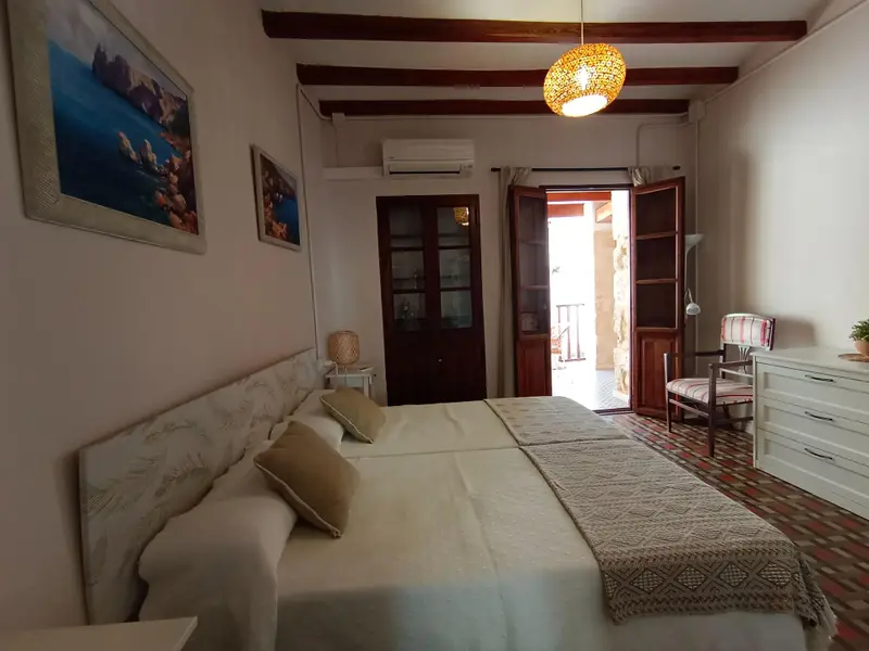 Gewerbe mit 9 Schlafzimmern in Jávea, Costa Blanca — Foto 17 von 30