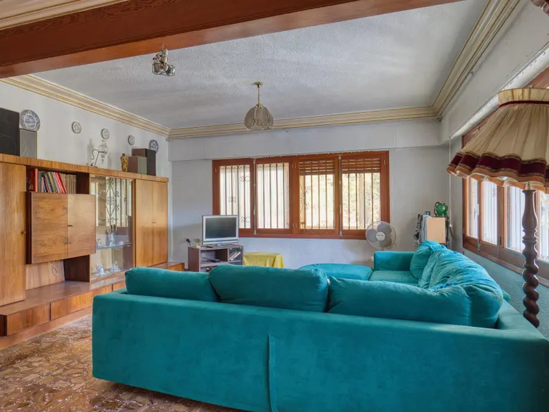 Villa avec 6 chambres à San Fulgencio, Costa Blanca — photo 25 sur 30