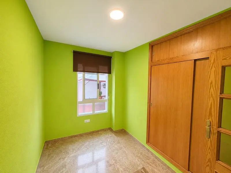 Apartamento de 3 dormitorios en Alicante, Costa Blanca — foto 10 de 21