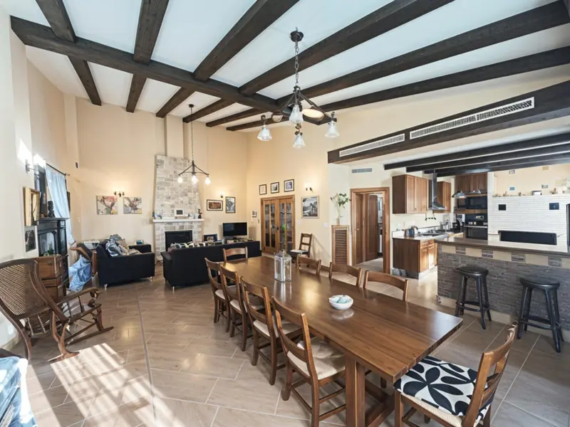 Villa avec 5 chambres à Almansa, Costa Blanca — photo 19 sur 30