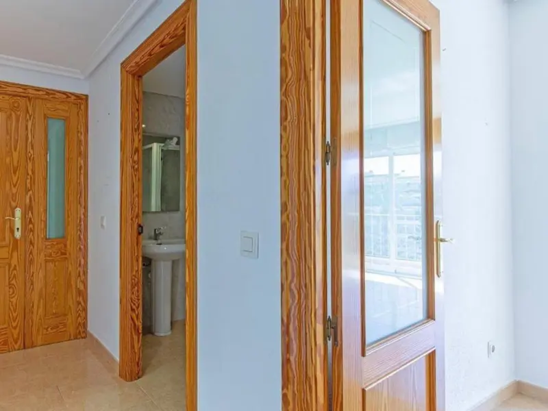 Wohnung mit 3 Schlafzimmern in Altea, Costa Blanca — Foto 10 von 18