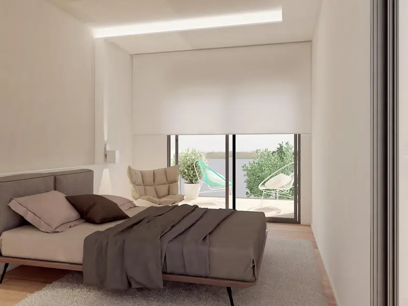 Villa de 3 dormitorios en La Nucía, Costa Blanca — foto 10 de 30