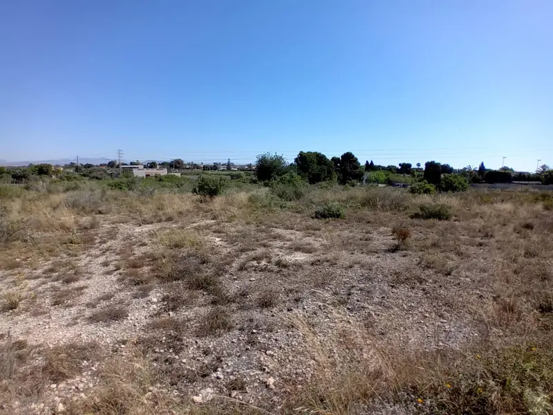Casa de campo en Elche, Costa Blanca