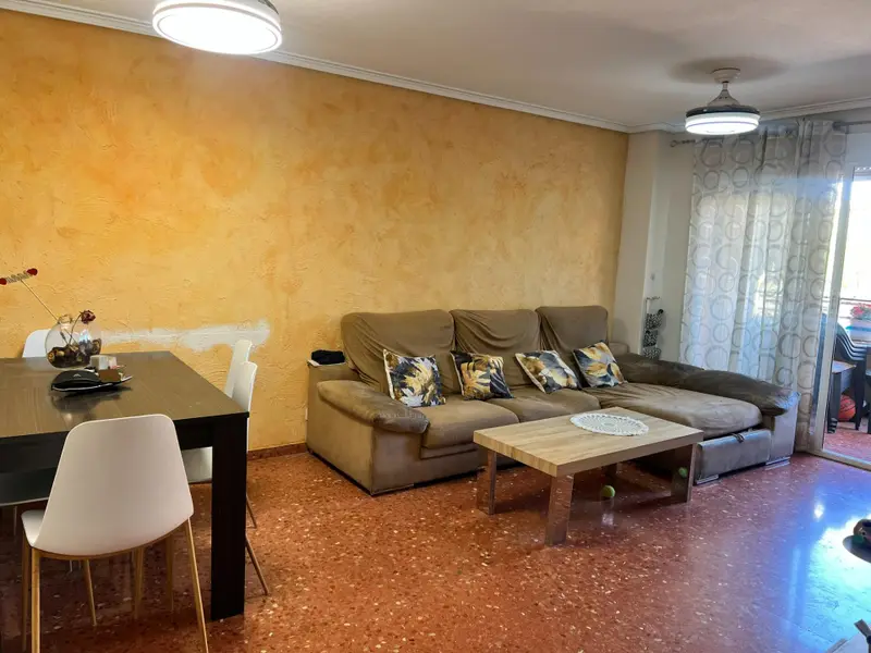 Wohnung mit 3 Schlafzimmern in Alicante, Costa Blanca — Foto 11 von 30