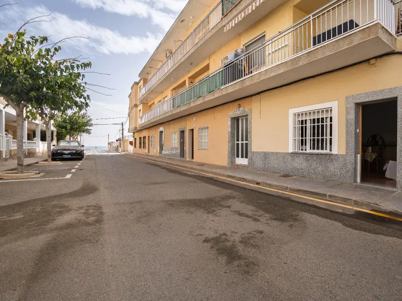 Apartamento de 2 dormitorios en Pilar de la Horadada, Costa Blanca — foto 3 de 28