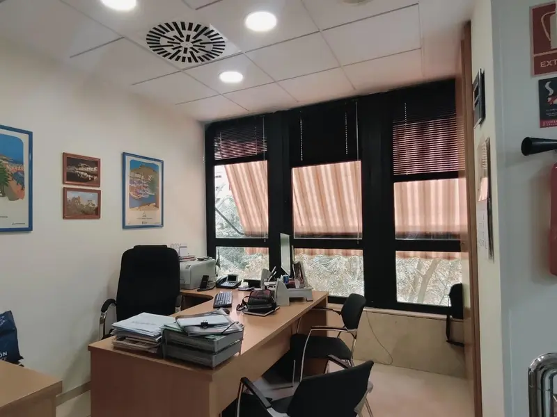 Gewerbe in Alicante, Costa Blanca — Foto 6 von 29