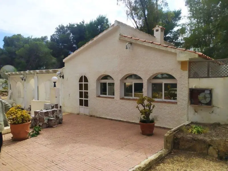 Bedrijfsruimte in Alfaz del Pi, Costa Blanca — foto 10 van 13