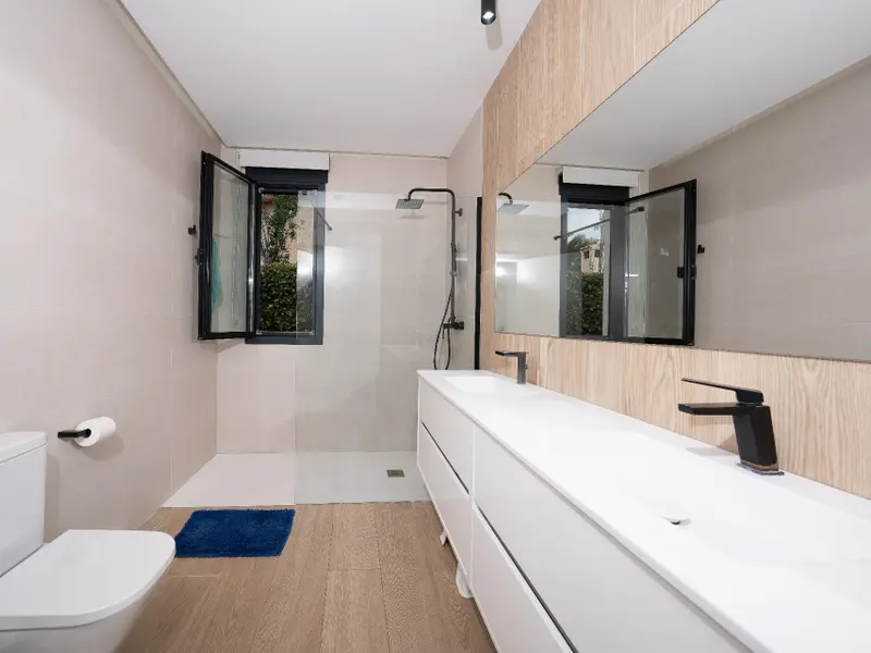 Villa de 3 dormitorios en Desconocido, Costa Blanca — foto 20 de 30