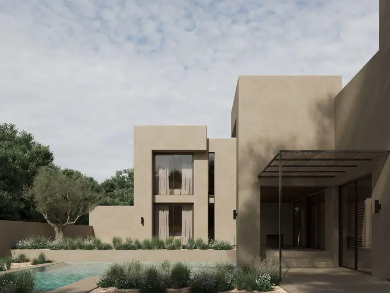 Villa de 3 dormitorios en La Nucía, Costa Blanca — foto 12 de 16