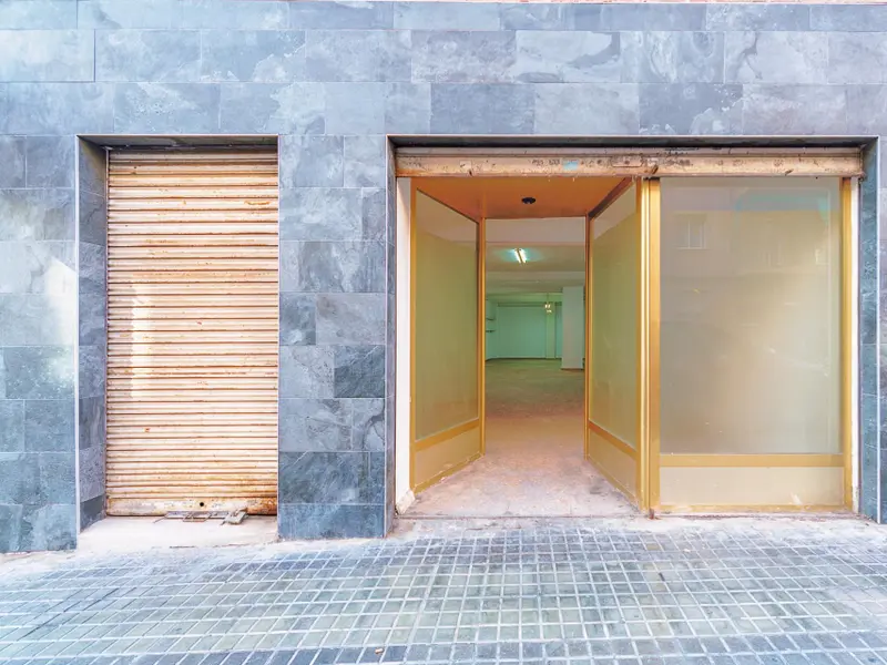 Commercial in Elche, Costa Blanca — photo 2 of 14