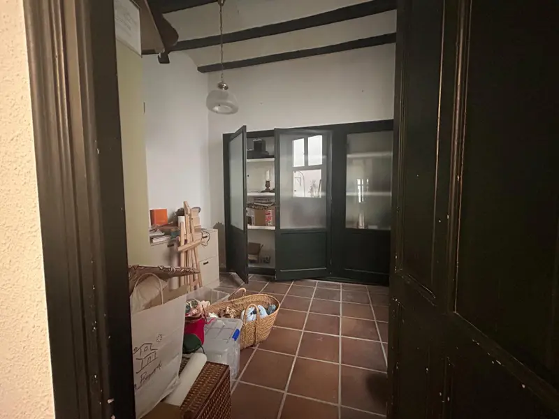 Villa de 3 dormitorios en Benissa, Costa Blanca — foto 27 de 30