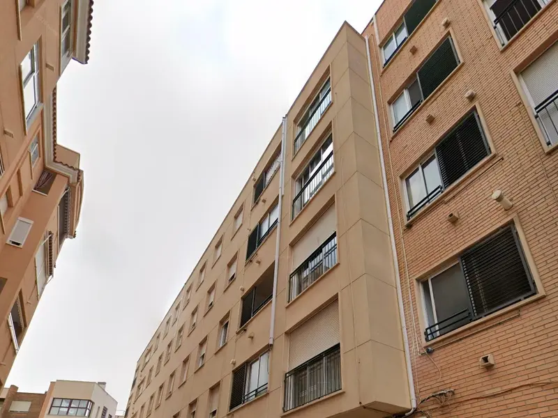 Apartamento de 3 dormitorios en Desconocido, Costa Blanca — foto 21 de 21