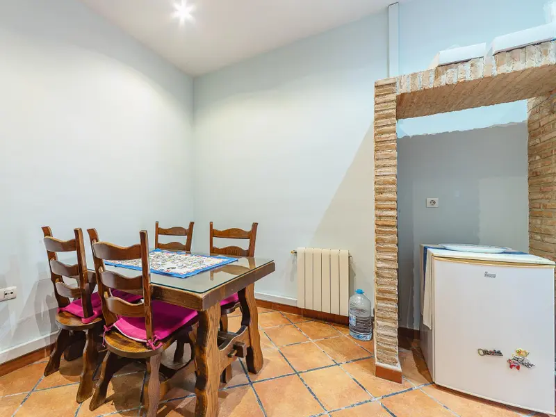 Villa with 4 bedrooms in Mula, Costa Blanca — photo 11 of 28
