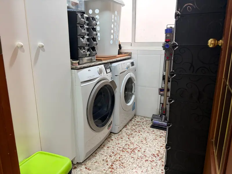 Apartamento de 3 dormitorios en Elche, Costa Blanca — foto 24 de 24