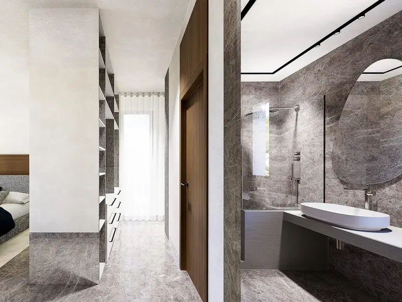 Villa de 6 dormitorios en Finestrat, Costa Blanca — foto 7 de 26