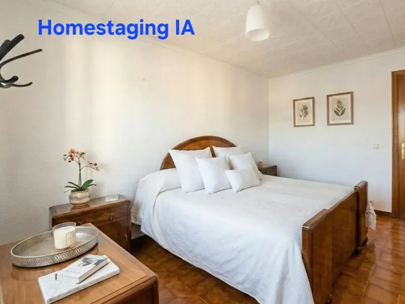 Villa de 4 dormitorios en Novelda, Costa Blanca — foto 4 de 27