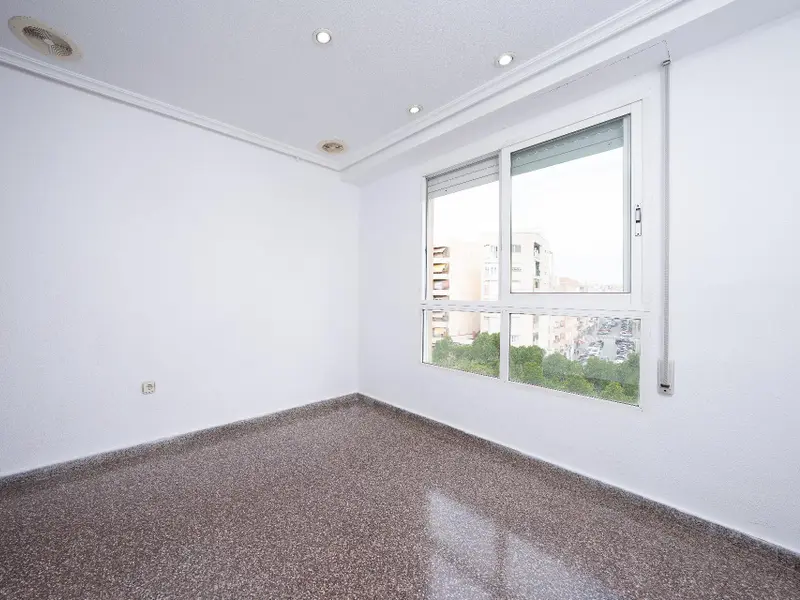 Appartement met 3 slaapkamers in Elche, Costa Blanca — foto 19 van 30