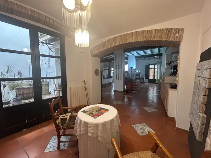 Villa de 3 dormitorios en Benissa, Costa Blanca — foto 8 de 30