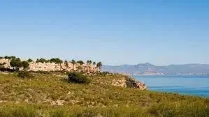 Adosado de 3 dormitorios en Santa Pola, Costa Blanca — foto 27 de 29