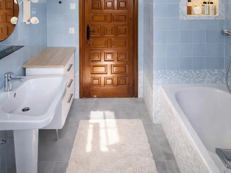 Villa de 3 dormitorios en Benissa, Costa Blanca — foto 7 de 23