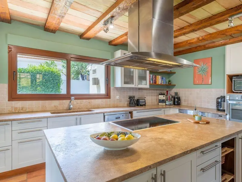 Villa mit 3 Schlafzimmern in Dénia, Costa Blanca — Foto 16 von 30