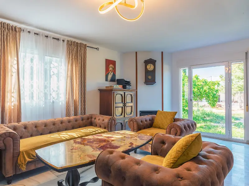 Villa mit 4 Schlafzimmern in Alicante, Costa Blanca — Foto 3 von 30