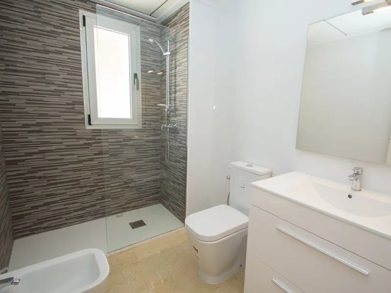 Apartamento de 2 dormitorios en Orihuela Costa, Costa Blanca — foto 9 de 30