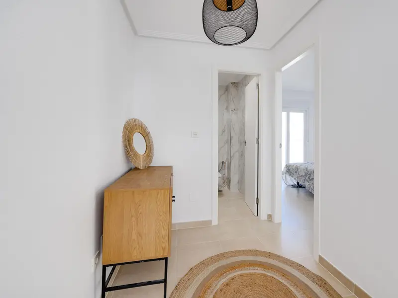 Villa with 3 bedrooms in San Fulgencio, Costa Blanca — photo 8 of 30