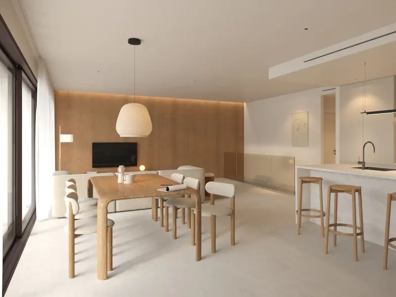 Villa with 3 bedrooms in Dolores, Costa Blanca — photo 19 of 30
