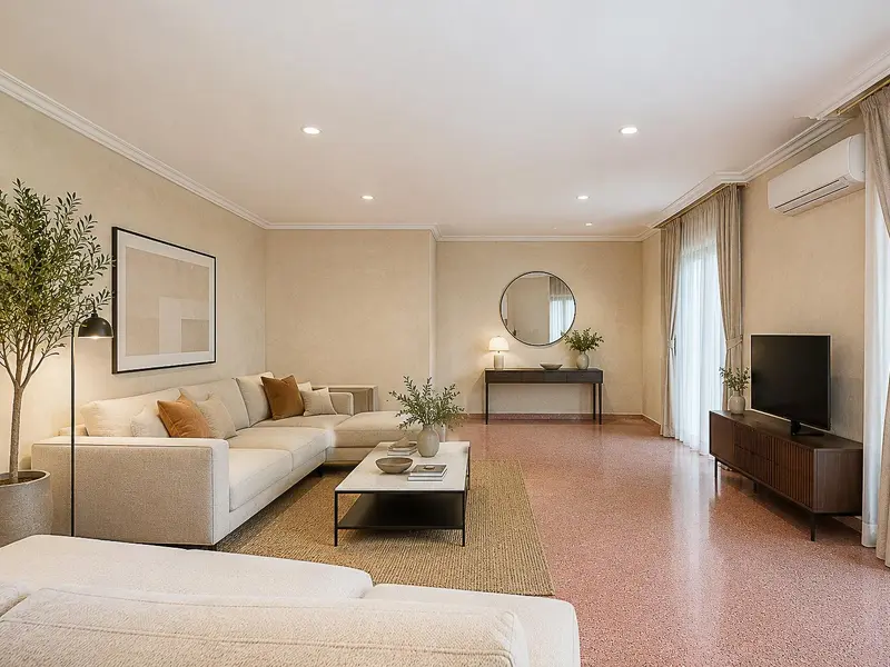 Apartamento de 2 dormitorios en Alicante, Costa Blanca — foto 3 de 18