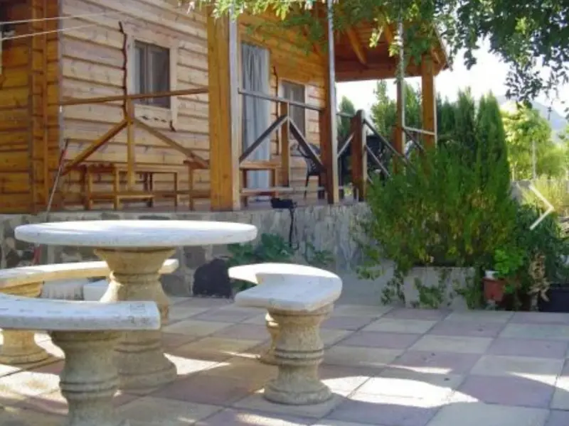 Villa de 6 dormitorios en Desconocido, Costa Blanca — foto 3 de 17