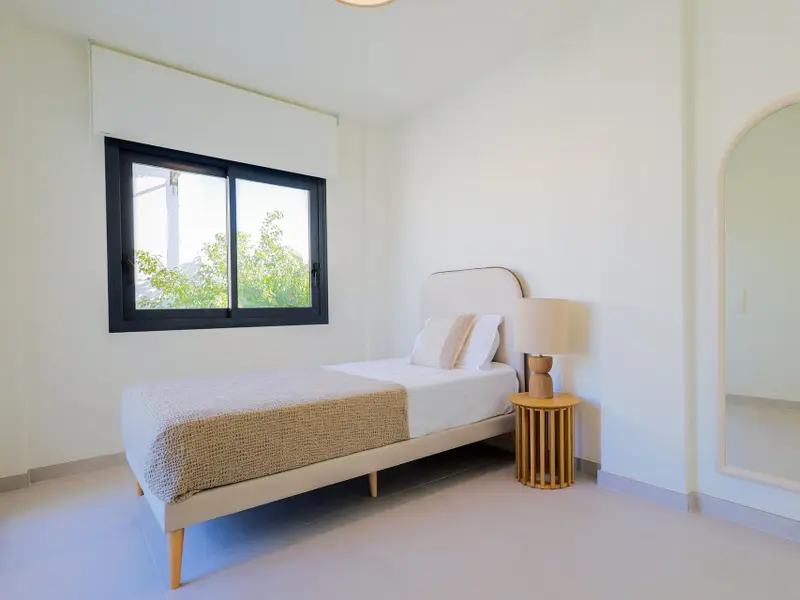 Villa de 3 dormitorios en Orihuela Costa, Costa Blanca — foto 15 de 30