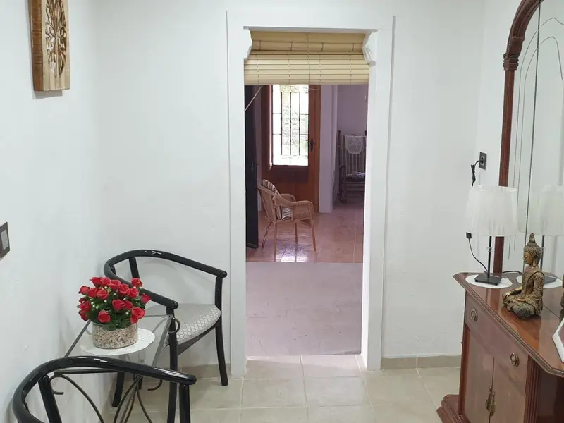 Villa de 2 dormitorios en Aspe, Costa Blanca — foto 8 de 25