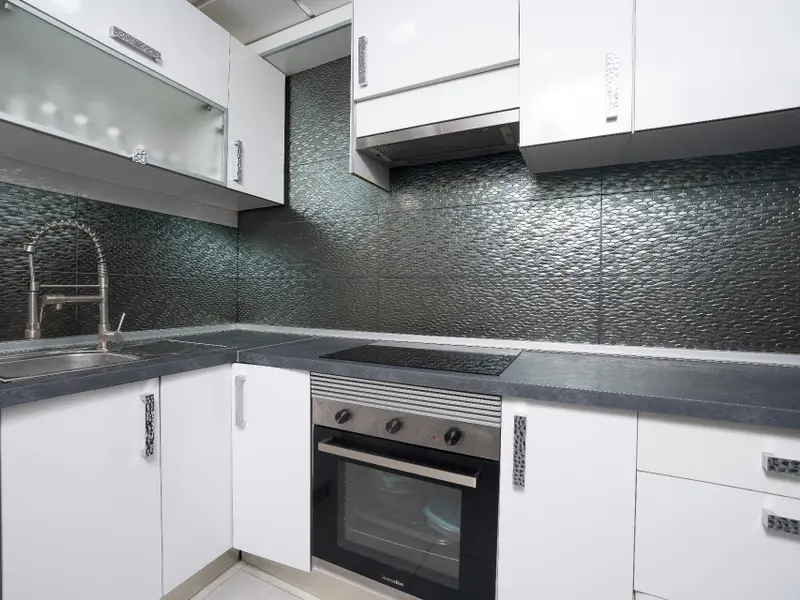 Apartamento de 2 dormitorios en Villajoyosa, Costa Blanca — foto 15 de 25