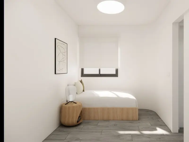 Apartamento de 2 dormitorios en Pilar de la Horadada, Costa Blanca — foto 27 de 30