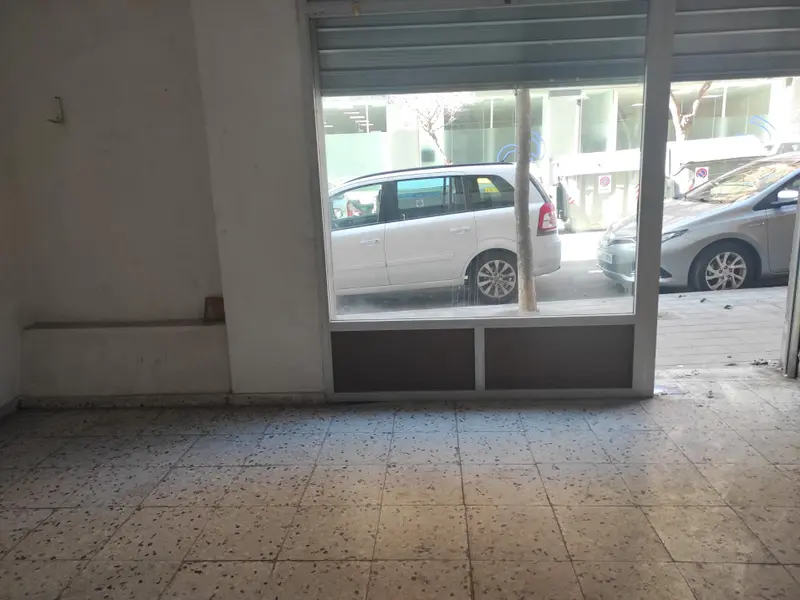 Gewerbe in Alicante, Costa Blanca — Foto 2 von 12